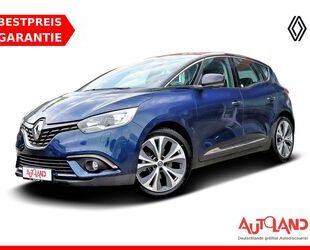 Renault Scenic Gebrauchtwagen