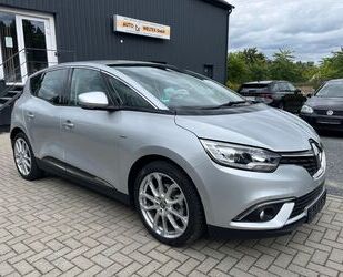 Renault Scenic Gebrauchtwagen