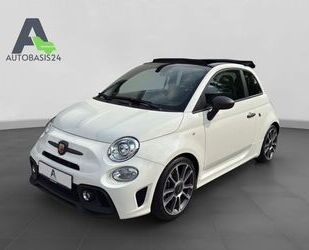 Abarth 595 Turismo Gebrauchtwagen