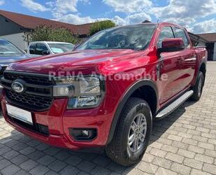 Ford Ranger Gebrauchtwagen