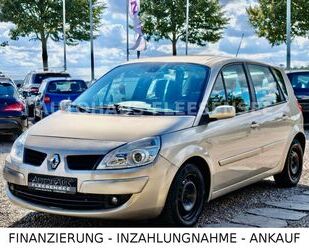 Renault Scenic Gebrauchtwagen