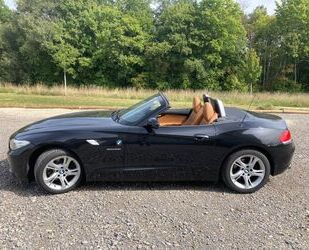 BMW Z4 Gebrauchtwagen