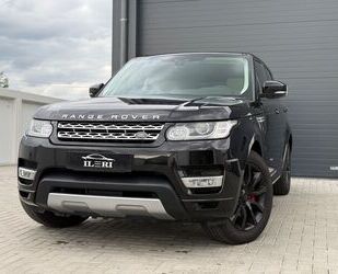 Land Rover Range Rover Sport Gebrauchtwagen