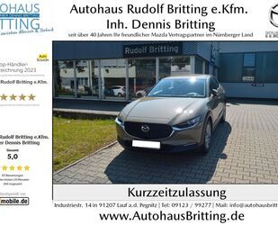 Mazda CX-30 Gebrauchtwagen