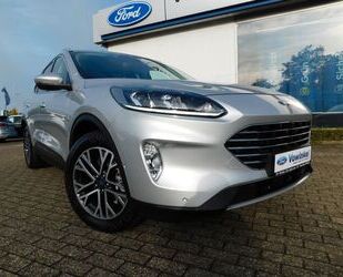 Ford Kuga Gebrauchtwagen