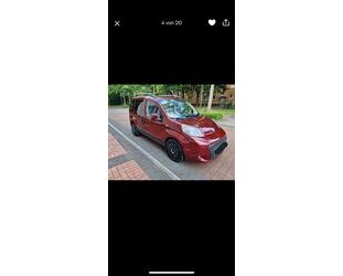 Fiat Qubo Gebrauchtwagen