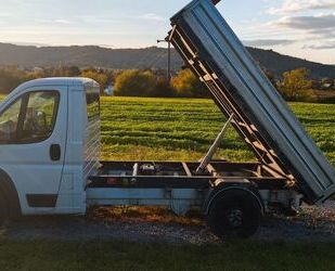 Citroen Jumper Gebrauchtwagen