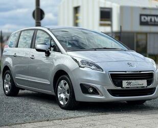 Peugeot 5008 Gebrauchtwagen
