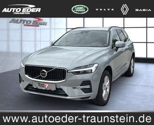 Volvo XC60 Gebrauchtwagen