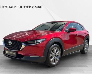 Mazda CX-30 Gebrauchtwagen