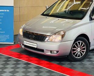 Kia Carnival Gebrauchtwagen