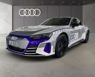 Audi RS e-tron GT Gebrauchtwagen