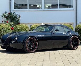 Wiesmann MF 4 Gebrauchtwagen