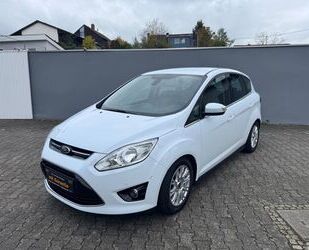 Ford C-Max Gebrauchtwagen