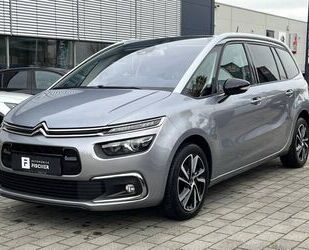 Citroen Grand C4 Picasso / SpaceTourer Gebrauchtwagen
