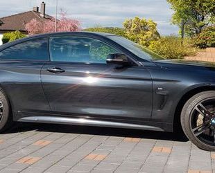 BMW 435 Gebrauchtwagen