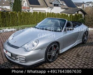 Porsche 996 Gebrauchtwagen