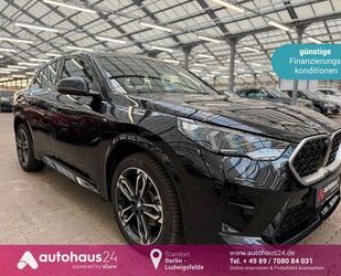 BMW X2 Gebrauchtwagen