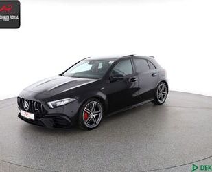 Mercedes-Benz A 45 AMG Gebrauchtwagen