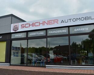 Citroen C4 Gebrauchtwagen