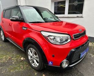 Kia Soul Gebrauchtwagen