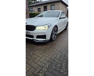 BMW 630 Gran Turismo Gebrauchtwagen