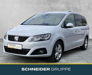 Seat Alhambra Gebrauchtwagen