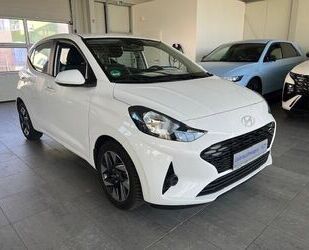Hyundai i10 Gebrauchtwagen