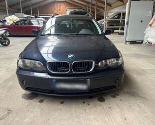 BMW 318 Gebrauchtwagen