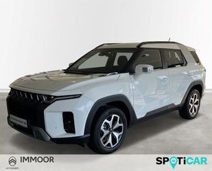 SsangYong Torres Gebrauchtwagen