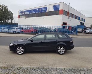 Mazda 6 Gebrauchtwagen