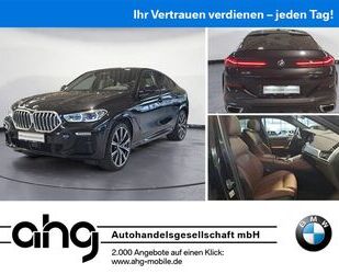 BMW X6 Gebrauchtwagen