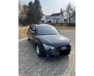 Audi A1 Gebrauchtwagen