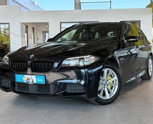 BMW 530 Gebrauchtwagen