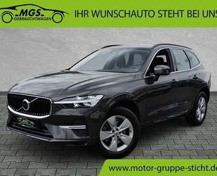 Volvo XC60 Gebrauchtwagen