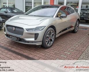 Jaguar I-Pace Gebrauchtwagen