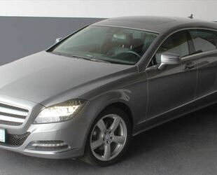 Mercedes-Benz CLS 250 Shooting Brake Gebrauchtwagen
