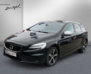 Volvo V40 Gebrauchtwagen