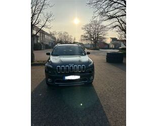Jeep Cherokee Gebrauchtwagen