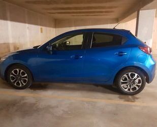 Mazda 2 Gebrauchtwagen