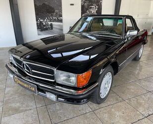 Mercedes-Benz 560 Gebrauchtwagen