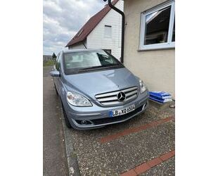 Mercedes-Benz B 200 Gebrauchtwagen