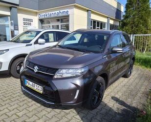 Suzuki Vitara Gebrauchtwagen