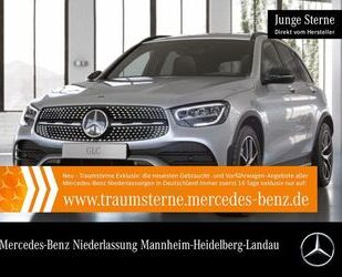 Mercedes-Benz GLC 300 Gebrauchtwagen