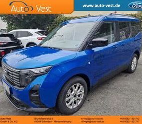 Ford Tourneo Gebrauchtwagen