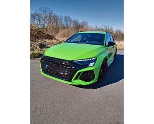 Audi RS3 Gebrauchtwagen