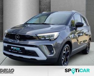 Opel Crossland (X) Gebrauchtwagen