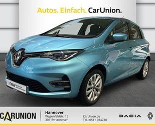 Renault ZOE Gebrauchtwagen