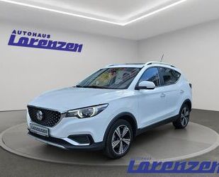 MG ZS Gebrauchtwagen