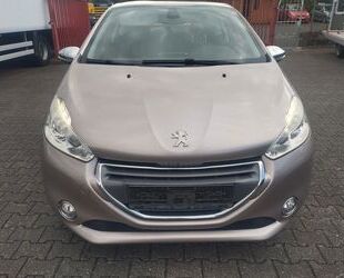 Peugeot 208 Gebrauchtwagen